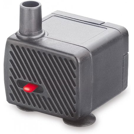 Pumppu 150, pikkupumppu vesiaiheelle
