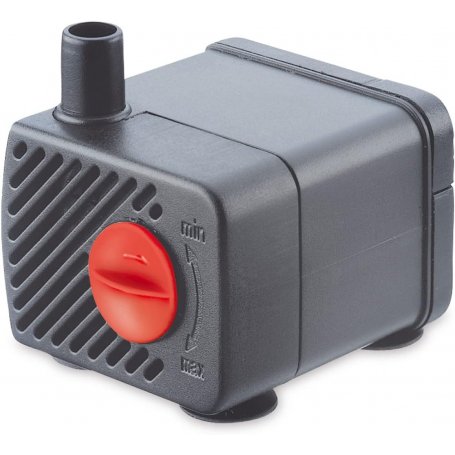 Pumppu 280, pumppu sisävesiaiheelle