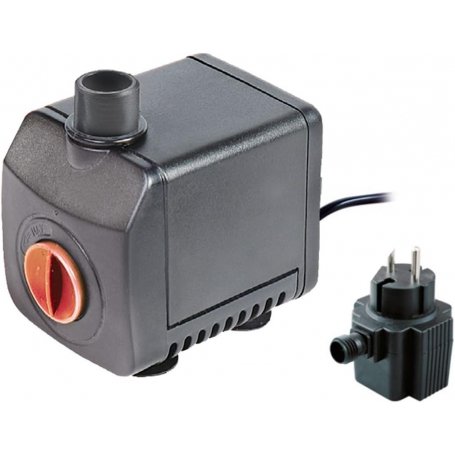 Pumppu 400A, pumppu sisään ja ulos