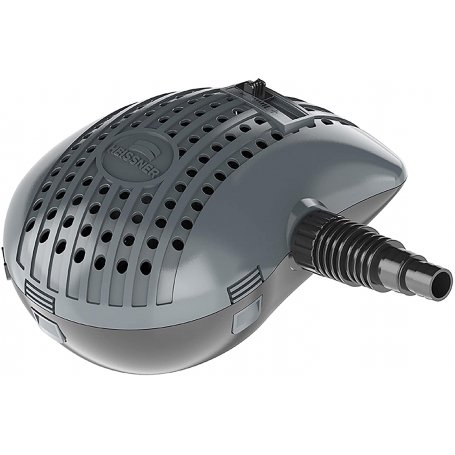 AQUA CRAFT puro-/suodatinpumppu 5000 l. Ihanteellinen ja tehokas pumppu purojen luomiseen
