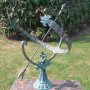 Aurinkokello Antique Arrow
