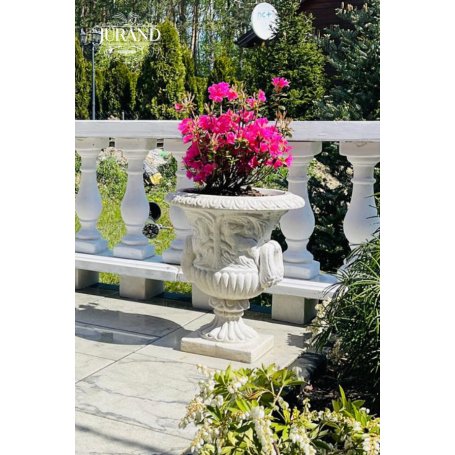 Kivivaasi Donica Calice