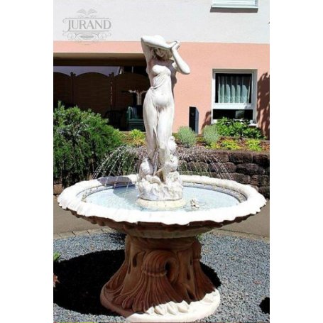 Suihkulähde Fountain Noemi