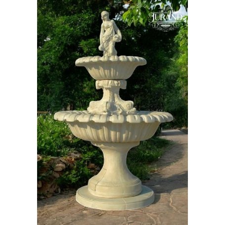 Suihkulähde Fountain Kefalonia
