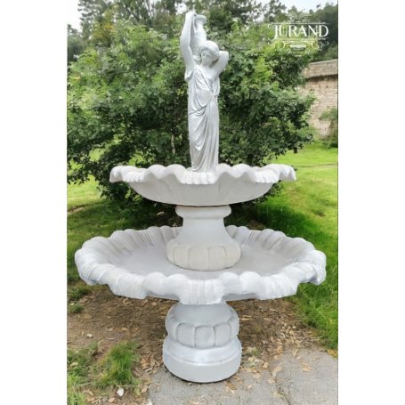 Suihkulähde Fountain Apollonia 2