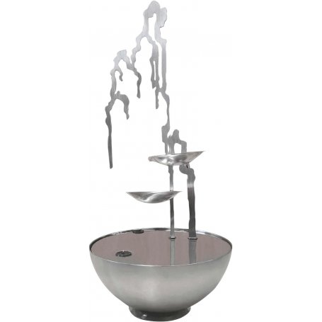 Mountain teräs suihkulähde