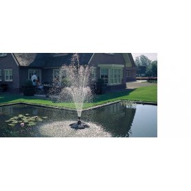 Kelluva pumppu Pond-Jet Premium