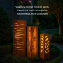 Corten Ecorust Column pylväs