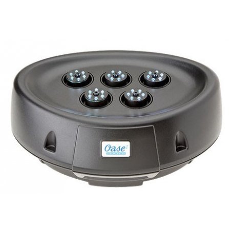 Kelluva suihkulähde Starlet