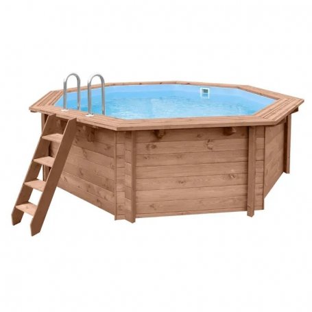 Tropical Sunshine Uima-allas setti