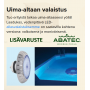 Tropical Sunshine Uima-allas setti