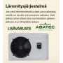 Tropical Sunshine Uima-allas setti