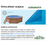 Tropical Sunshine Uima-allas setti