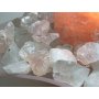 Ruusukvartsi suihkulähde Clivia 20