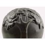 Pronssinen muisto patsas "Tree Memorial Urn"