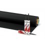 Liimatiiviste 290 ml BOND007 Rollgum allaskumille