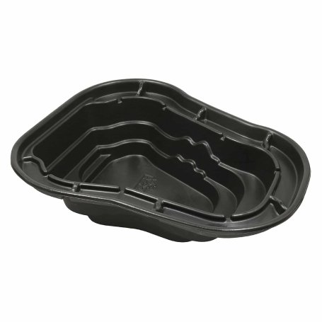 Valmisallas Ocean 2000 l Ubbink