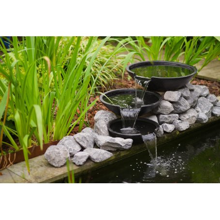 Nova Scotia II vesiputoussetti