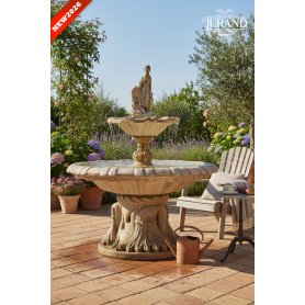 Suihkulähde Fountain, Suuri Englantilainen