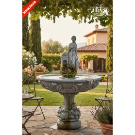 Suihkulähde Fountain Parena