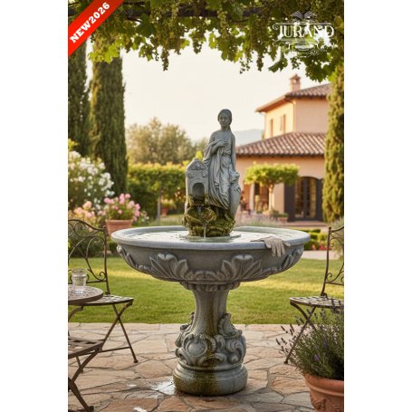 Suihkulähde Fountain Parena