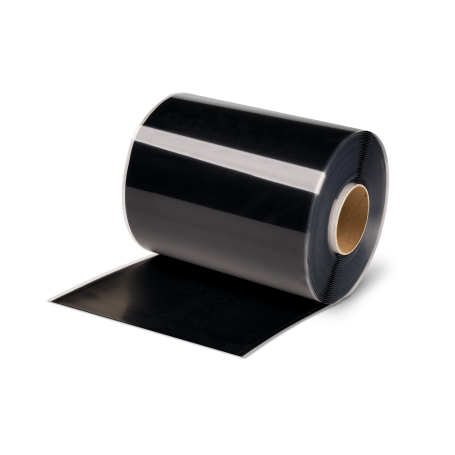 Allaskumin muotoutuva kumikalvo Rollgum Form