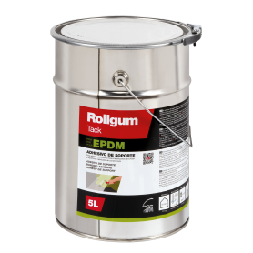 Kontaktiliima 5 l Tack Rollgum allaskumille