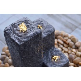 Neptun LED suihkulähde - suihkukaivo