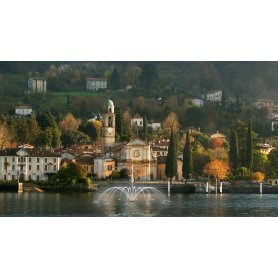 Kelluva suihkulähde Seine, by Safe Rain