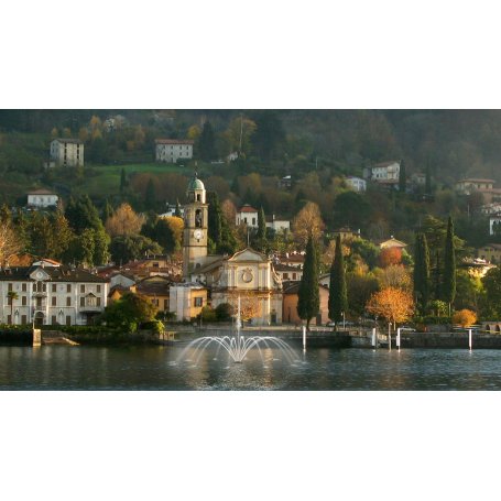 Kelluva suihkulähde Seine, by Safe Rain