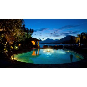 Kelluva suihkulähde Euphrates, by Safe Rain